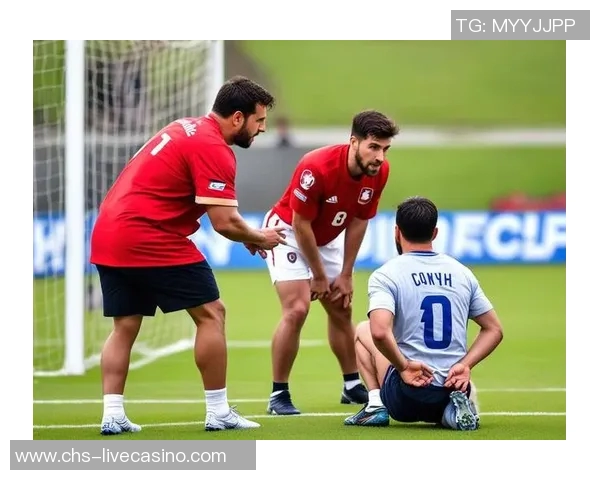 足球场上的规则与技巧解析助你成为球场上的明星球员