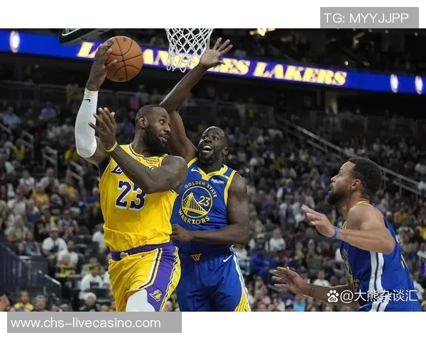 勇士与湖人精彩对决直播回放全程回顾与分析分享